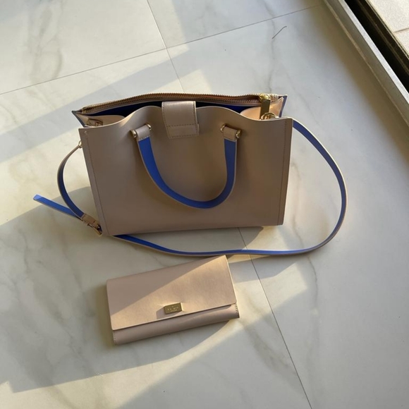 Kate Spade Purse & Wallet Set - Picture 1 of 4